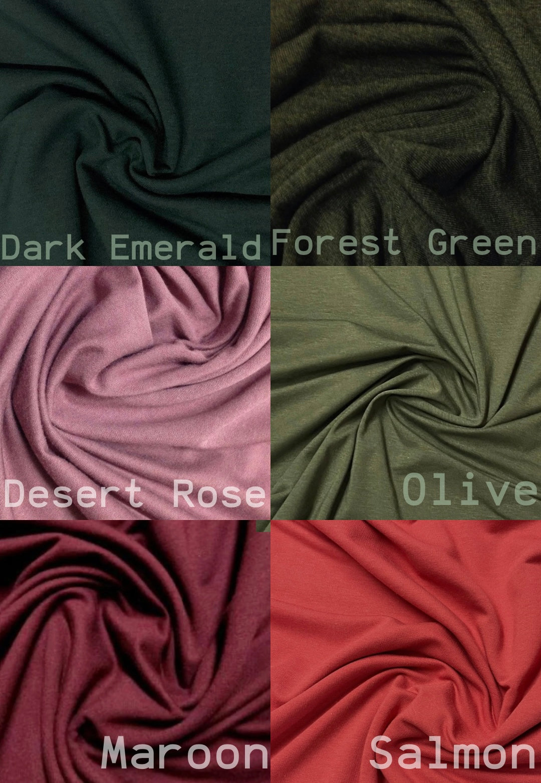 EcoFriendly Bamboo Cowl Neck Tunic/Dress