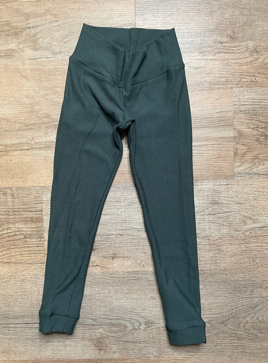 Children’s Bamboo Fleece Leggings - 4T